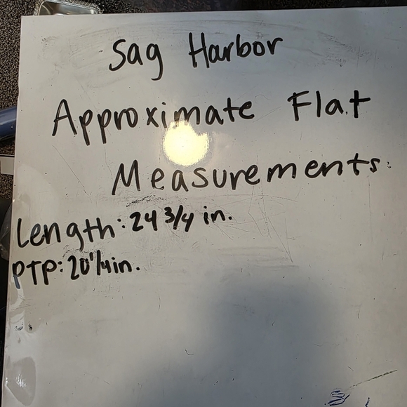 Vintage Sag Harbor Golden Short Sleeve Old Money Classic Cardigan Shirt Size M - Picture 7 of 7